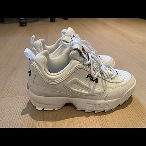 FILA Disrupter II
